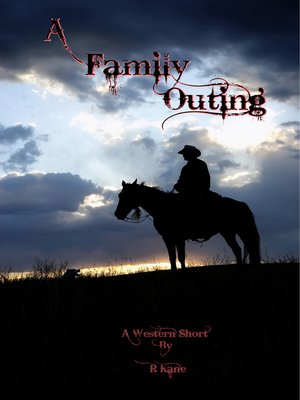cover image of A Family Outing